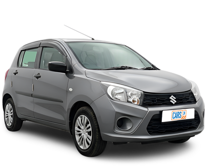 Maruti Celerio-img